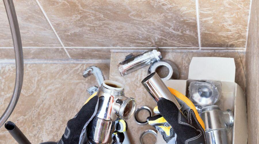 Expert tile roof repair services in Allen, SD